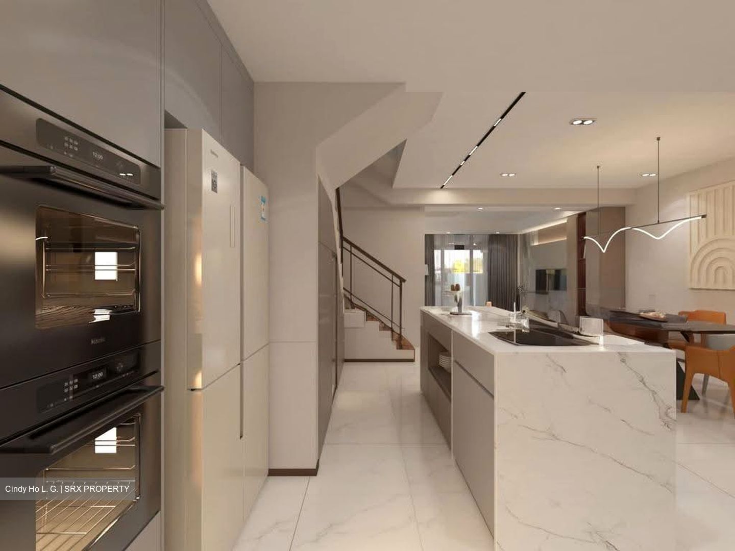 Sengkang East Way (D19), Terrace #630078471